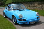 1967 Porsche 911 2.7 RS Replica-Auction Lot