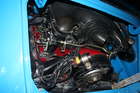 1967 Porsche 911 2.7 RS Replica-Auction Lot