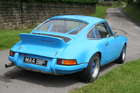 1967 Porsche 911 2.7 RS Replica-Auction Lot
