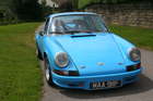 1967 Porsche 911 2.7 RS Replica-Auction Lot