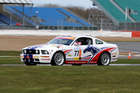 2008 Ford Mustang FR500 C GT4 -Auction Lot