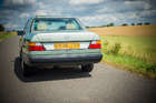 1987 Mercedes-Benz 260 E saloon Automatic-Sold