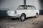 1961 BMW 700-Auction Lot