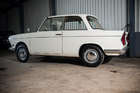 1961 BMW 700-Auction Lot