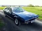 1973 Iso Rivolta Lele-Auction Lot