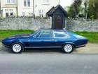 1973 Iso Rivolta Lele-Auction Lot