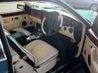 1999 Bentley Continental 'T'-Sold
