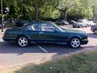 1999 Bentley Continental 'T'-Sold