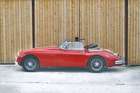 1959 Jaguar XK150 Drophead Coupe-Auction Lot