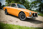 1967 Gilbern Genie Historic Rally Car-Auction Lot