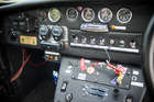1967 Gilbern Genie Historic Rally Car-Auction Lot