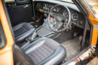 1967 Gilbern Genie Historic Rally Car-Auction Lot