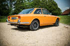 1967 Gilbern Genie Historic Rally Car-Auction Lot