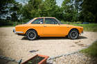 1967 Gilbern Genie Historic Rally Car-Auction Lot