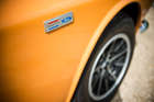 1967 Gilbern Genie Historic Rally Car-Auction Lot