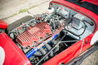 1986 Caterham Seven Original Factory Supplied Race Car-Auction Lot