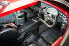 1986 Caterham Seven Original Factory Supplied Race Car-Auction Lot