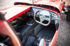 1986 Caterham Seven Original Factory Supplied Race Car-Auction Lot
