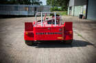 1986 Caterham Seven Original Factory Supplied Race Car-Auction Lot