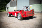 1986 Caterham Seven Original Factory Supplied Race Car-Auction Lot