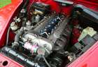 1966 Jaguar Mk.II 3.4 Litre Saloon, Manual with overdrive-Auction Lot
