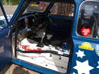 1977 Classic Mini 1275 GT Race Car-Sold