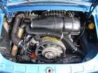 1975 Porsche 911 2.7 Coupe-Sold