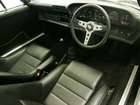 1975 Porsche 911 2.7 Coupe-Sold