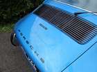 1975 Porsche 911 2.7 Coupe-Sold