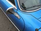 1975 Porsche 911 2.7 Coupe-Sold