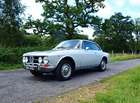 1970 Alfa Romeo 1750 GT Veloce Series II-Auction Lot