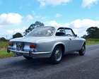 1970 Alfa Romeo 1750 GT Veloce Series II-Auction Lot