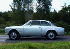 1970 Alfa Romeo 1750 GT Veloce Series II-Auction Lot