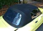 1977 Alfa Romeo 2000 Spider-Sold