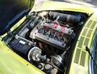 1977 Alfa Romeo 2000 Spider-Sold