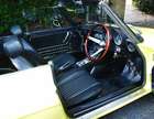 1977 Alfa Romeo 2000 Spider-Sold