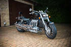 2005 Triumph Road Rocket III-Sold