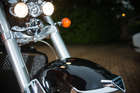 2005 Triumph Road Rocket III-Sold
