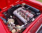 1972 Alfa Romeo 2000 GTV-Sold