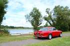 1972 Alfa Romeo 2000 GTV-Sold