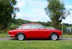 1972 Alfa Romeo 2000 GTV-Sold