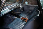 1969 Mercedes-Benz 280SL Pagoda-Sold