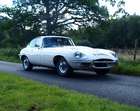 1970 Jaguar E-Type Series 2 Fixedhead CoupÃ©-Sold
