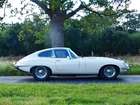 1970 Jaguar E-Type Series 2 Fixedhead CoupÃ©-Sold