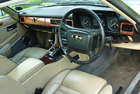 1990 Jaguar XJS V12 by KWE-Sold