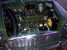 1963 Austin Mini Mk.I Super De Luxe-Auction Lot