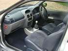 2001 Renault Clio V6-Auction Lot