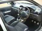 2001 Renault Clio V6-Auction Lot