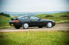 1987 Porsche 928 S4 Auto-Auction Lot
