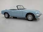 1963 Lotus Elan Series 1-Sold